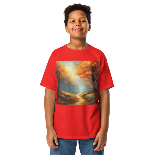 Youth classic tee - WhatUWant2Buy