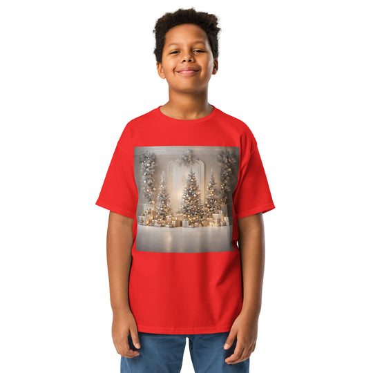 Youth classic tee - WhatUWant2Buy