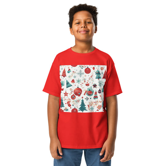 Youth classic tee - WhatUWant2Buy