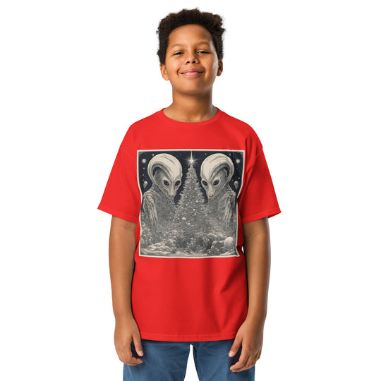 Youth classic tee - WhatUWant2Buy