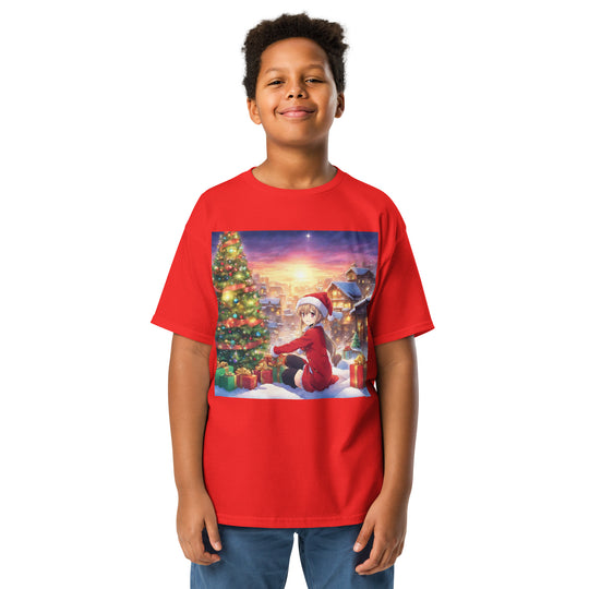 Youth classic tee - WhatUWant2Buy