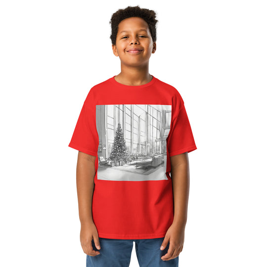 Youth classic tee - WhatUWant2Buy