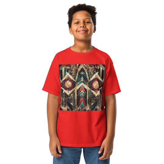 Youth classic tee - WhatUWant2Buy