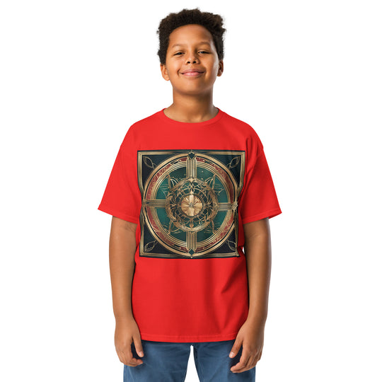 Youth classic tee - WhatUWant2Buy