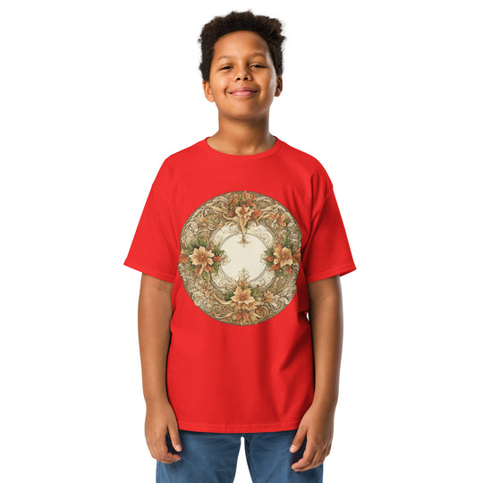 Youth classic tee - WhatUWant2Buy