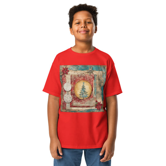 Youth classic tee - WhatUWant2Buy