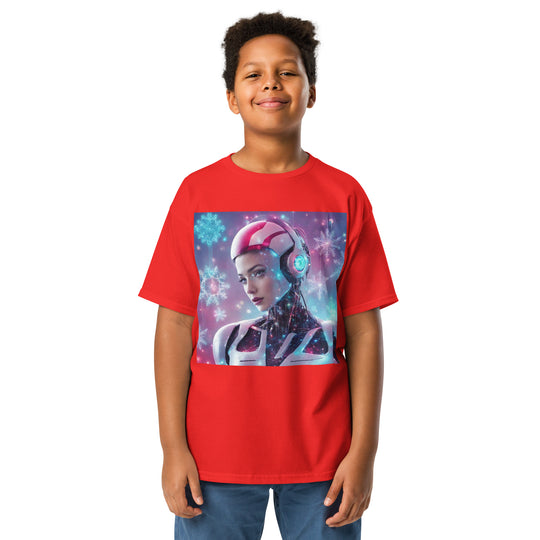 Youth classic tee - WhatUWant2Buy