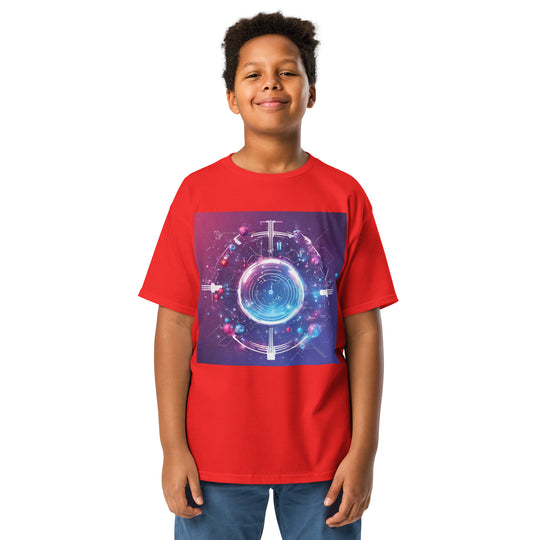 Youth classic tee - WhatUWant2Buy