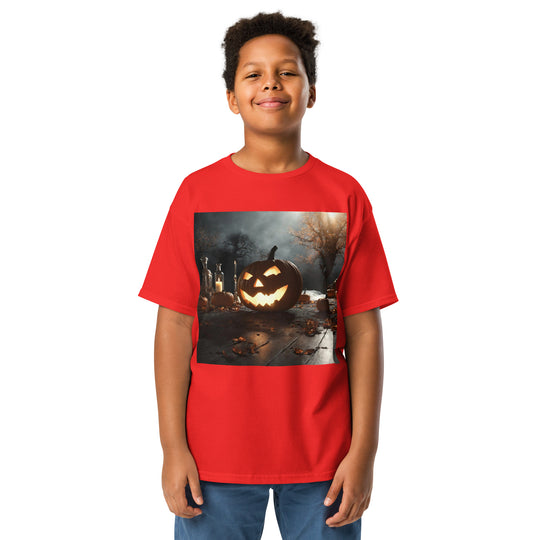 Youth classic tee - WhatUWant2Buy