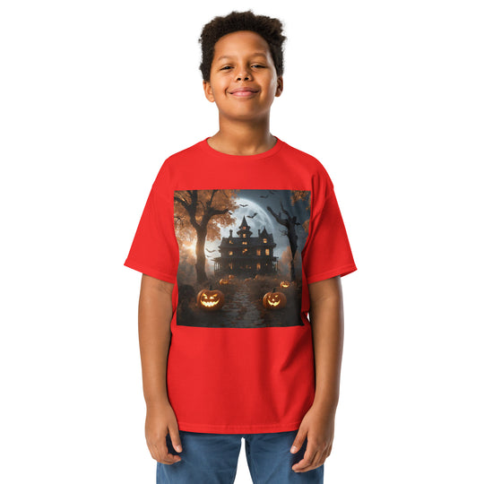 Youth classic tee - WhatUWant2Buy