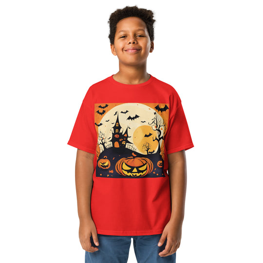 Youth classic tee - WhatUWant2Buy