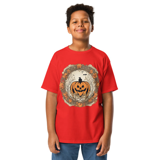 Youth classic tee - WhatUWant2Buy
