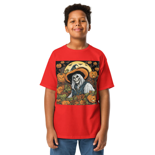 Youth classic tee - WhatUWant2Buy