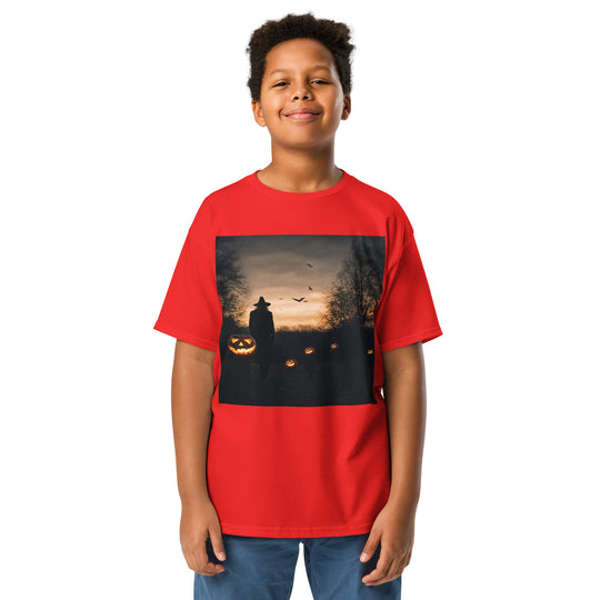 Youth classic tee - WhatUWant2Buy