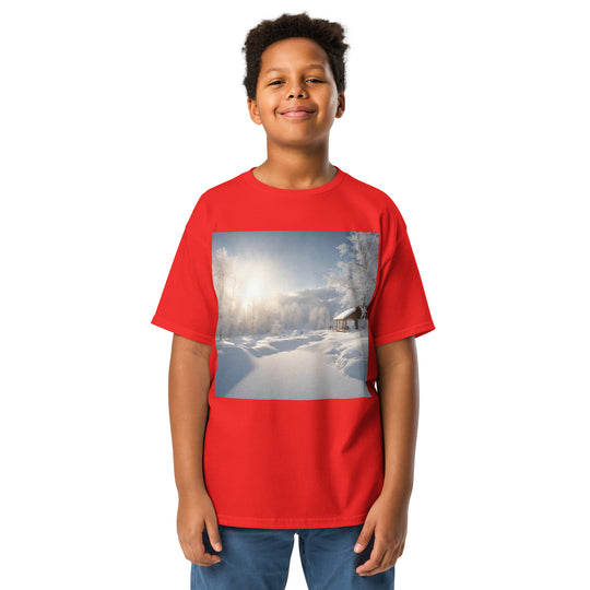 Youth classic tee - WhatUWant2Buy