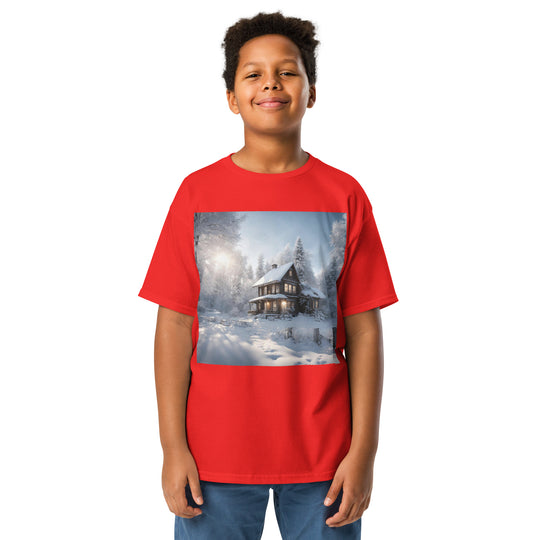 Youth classic tee - WhatUWant2Buy