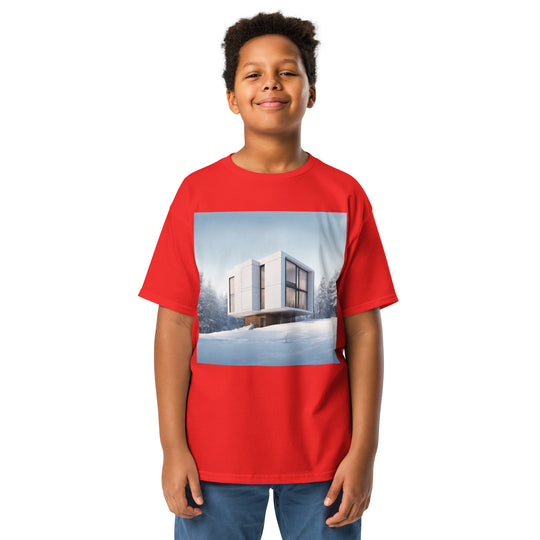 Youth classic tee - WhatUWant2Buy