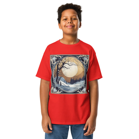 Youth classic tee - WhatUWant2Buy