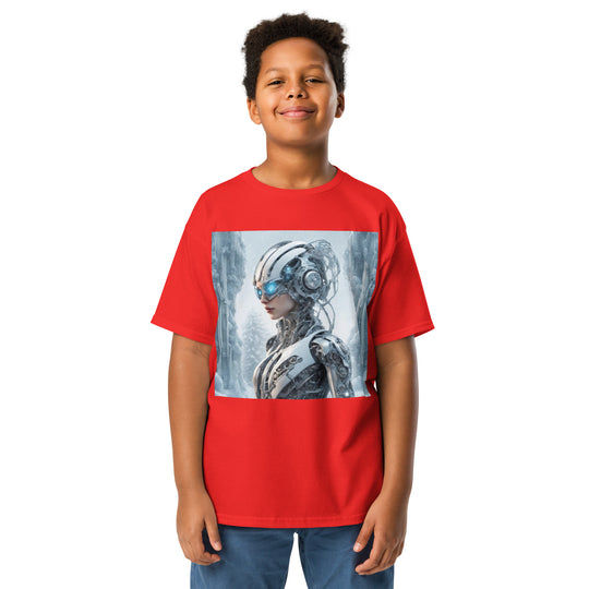 Youth classic tee - WhatUWant2Buy