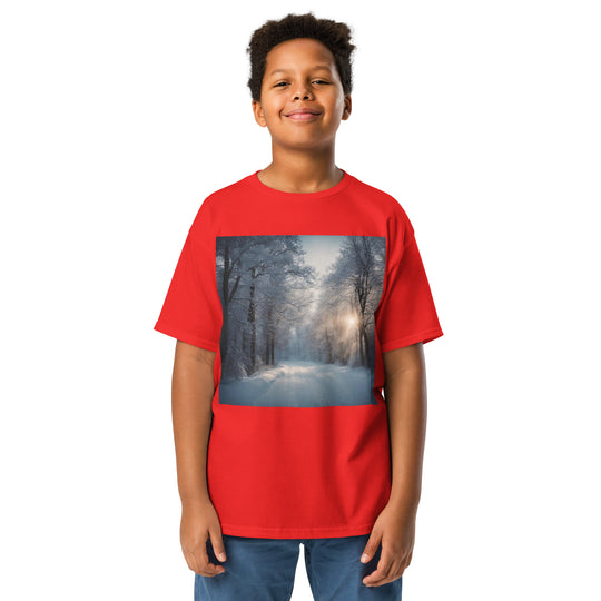 Youth classic tee - WhatUWant2Buy