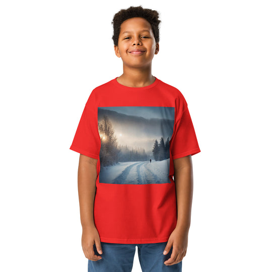Youth classic tee - WhatUWant2Buy