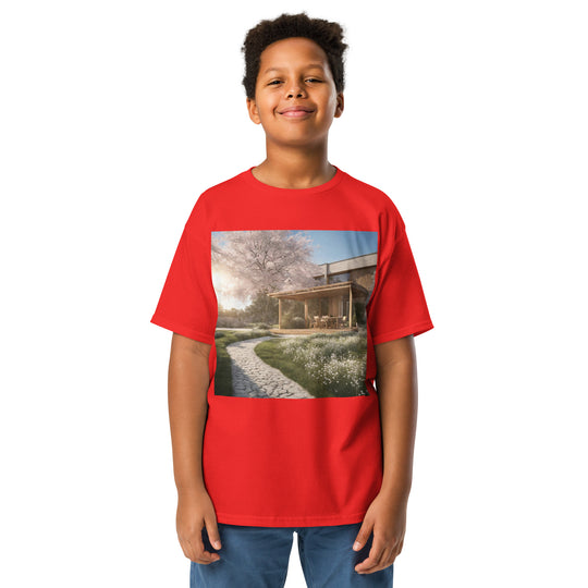 Youth classic tee - WhatUWant2Buy