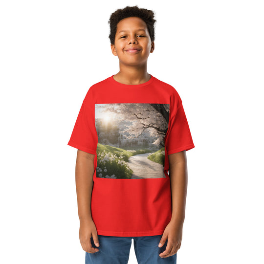 Youth classic tee - WhatUWant2Buy