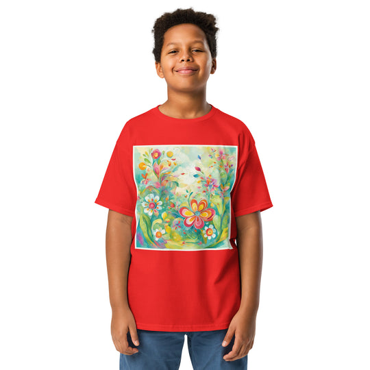 Youth classic tee - WhatUWant2Buy