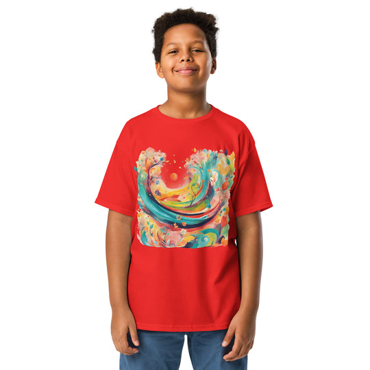 Youth classic tee - WhatUWant2Buy