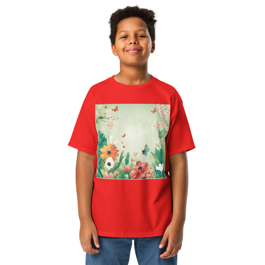 Youth classic tee - WhatUWant2Buy