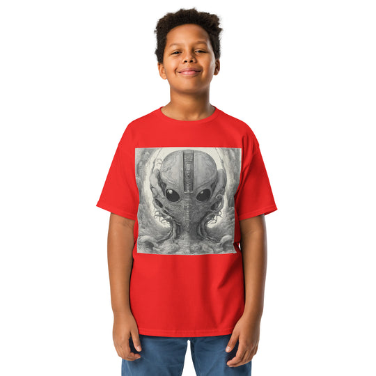 Youth classic tee - WhatUWant2Buy