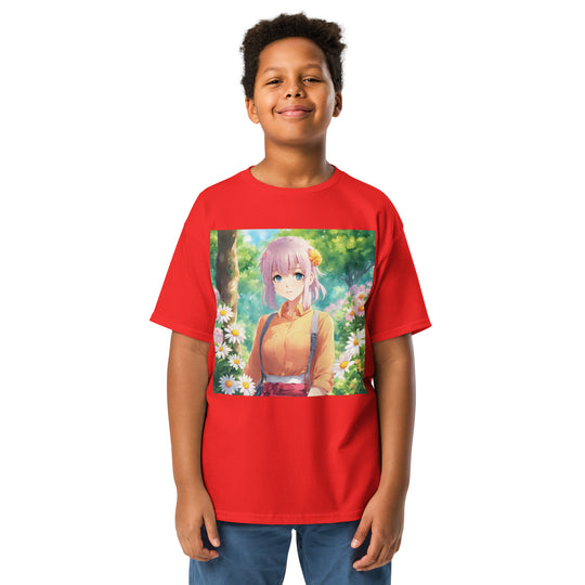 Youth classic tee - WhatUWant2Buy