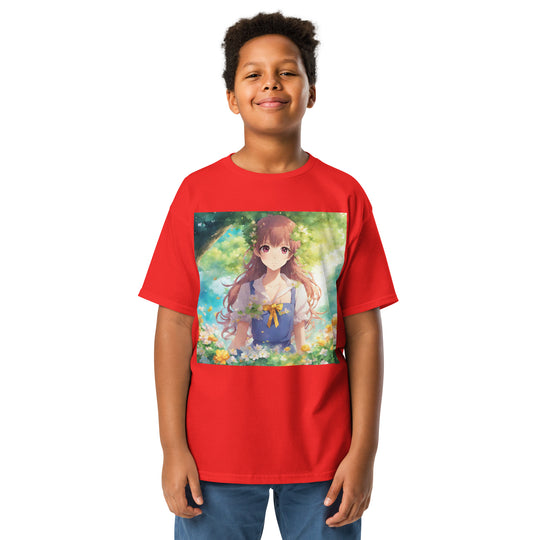 Youth classic tee - WhatUWant2Buy