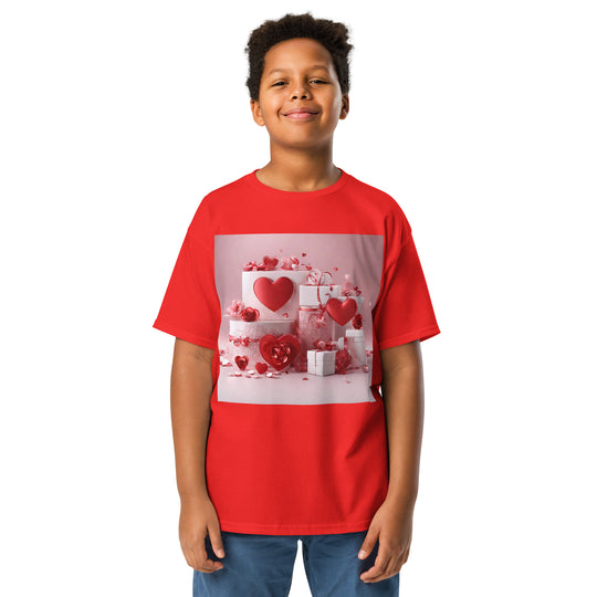 Youth classic tee - WhatUWant2Buy