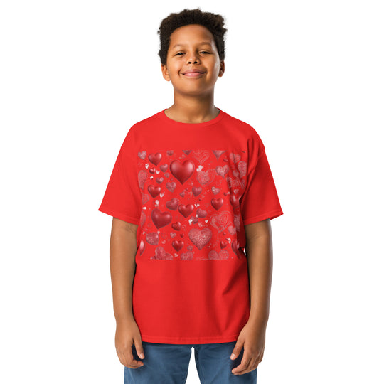 Youth classic tee - WhatUWant2Buy