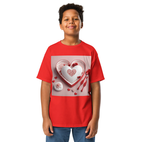 Youth classic tee - WhatUWant2Buy