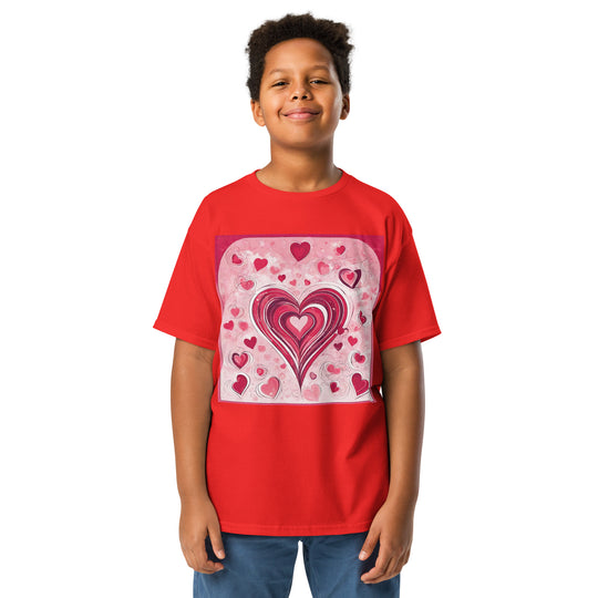 Youth classic tee - WhatUWant2Buy