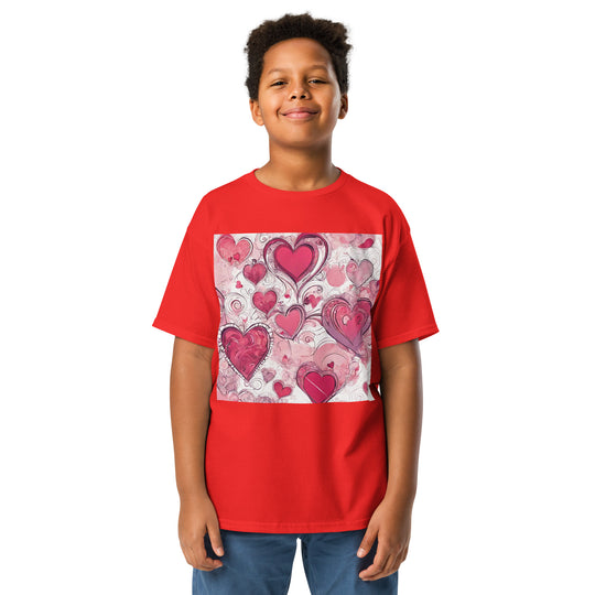 Youth classic tee - WhatUWant2Buy