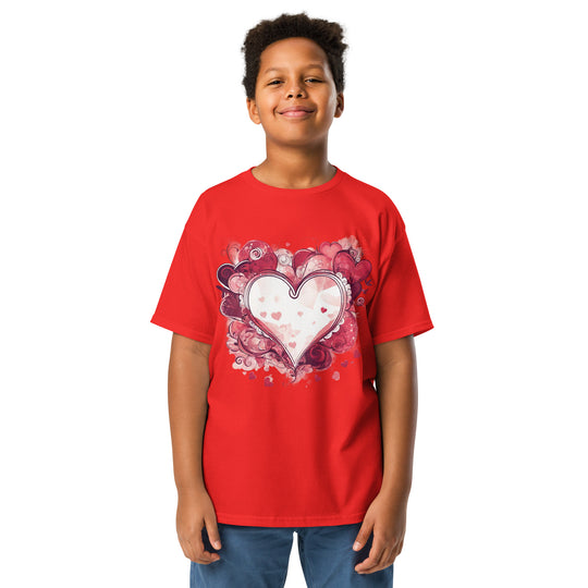 Youth classic tee - WhatUWant2Buy