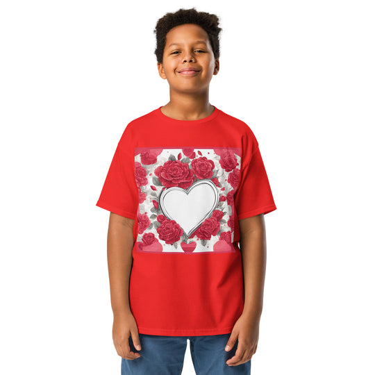 Youth classic tee - WhatUWant2Buy