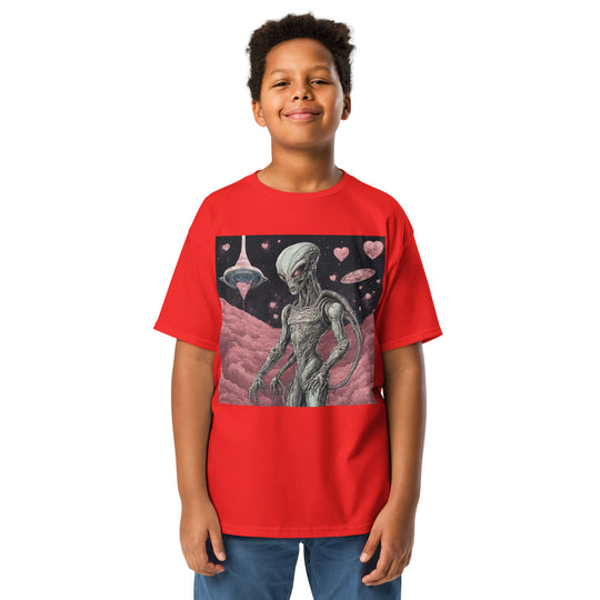 Youth classic tee - WhatUWant2Buy