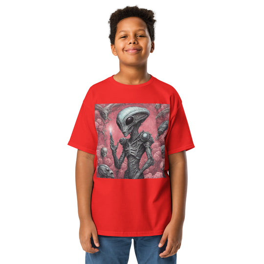 Youth classic tee - WhatUWant2Buy