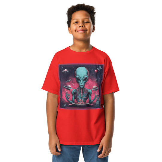 Youth classic tee - WhatUWant2Buy