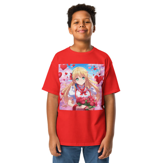 Youth classic tee - WhatUWant2Buy