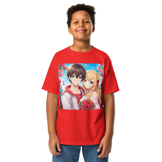 Youth classic tee - WhatUWant2Buy