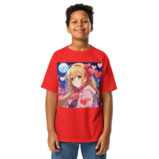 Youth classic tee - WhatUWant2Buy