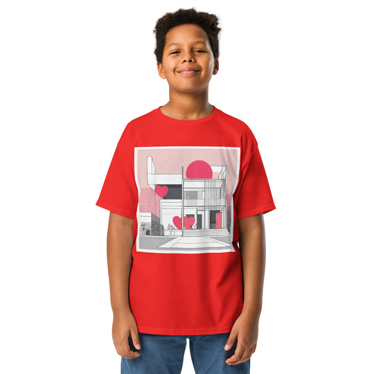 Youth classic tee - WhatUWant2Buy