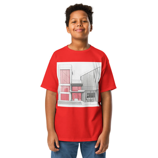 Youth classic tee - WhatUWant2Buy