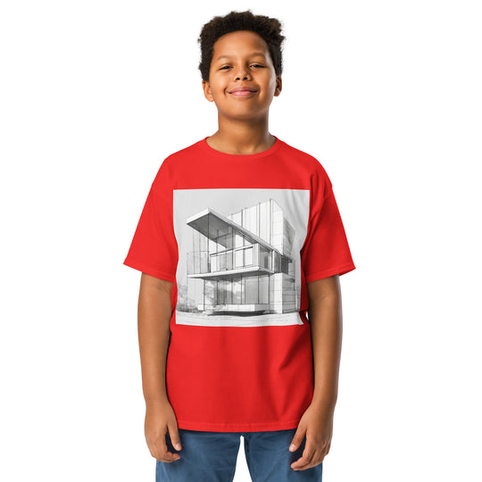 Youth classic tee - WhatUWant2Buy