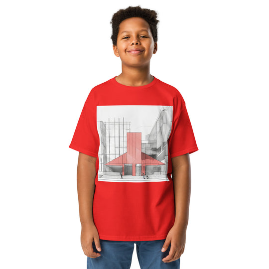 Youth classic tee - WhatUWant2Buy